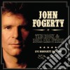 John Fogerty - The Rock & Roll All Stars cd