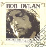 Bob Dylan - Shelter From A Hard Rain cd