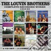 Louvin Brothers (The) - Complete Recorded Works 1952-62 (6 Cd) cd
