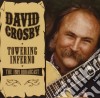 David Crosby - Towering Inferno cd