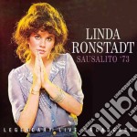 Linda Ronstadt - Sausalito '73
