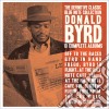 Donald Byrd - The Definitive Classic Blue Note (10 Cd) cd