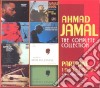 Ahmad Jamal - The Complete Collection 1951-1959 (4 Cd) cd
