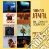 Ahmad Jamal - The Complete Collection 1959 - 1962 (4 Cd) cd