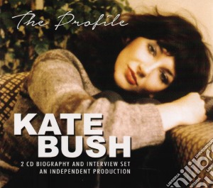Kate Bush - The Profile (2 Cd) cd musicale di Kate Bush
