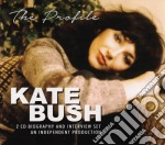 Kate Bush - The Profile (2 Cd)