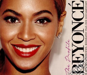 Beyonce' - The Profile (2 Cd+Dvd) cd musicale di Beyonce