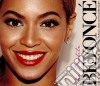 Beyonce' - The Profile (2 Cd+Dvd) cd