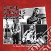 Duane Allman's Jukebox - The Music That Inspired The Man cd