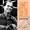 James Taylor - Georgia On My Mind cd