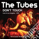 Tubes (The) - Don't Touch