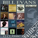 Bill Evans - 12 Classic Albums 1956-1962 (6 Cd)