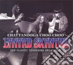 Lynyrd Skynyrd - Chattanooga Choo Choo cd