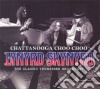 Lynyrd Skynyrd - Chattanooga Choo Choo cd