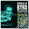 Donald Byrd - The Early Years: 1955-1958 (6 Cd) cd