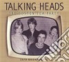 Talking Heads - The Boston Tea Party cd