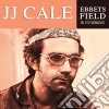 J.J. Cale - Ebbets Field 1975 cd