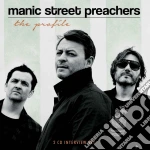 Manic Street Preachers - The Profile (2 Cd) cd