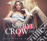 Sheryl Crow - The Sting cd