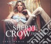 Sheryl Crow - The Sting cd