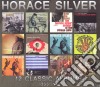 Horace Silver - 12 Classic Albums - 1953-1962 (6 Cd) cd
