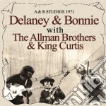 Delaney & Bonnie / Allman Brothers Band (The) / King Curtis - A&R Studios 1971