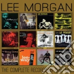 Lee Morgan - The Complete Recordings: 1956-1962 (6 Cd) cd