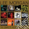 Lee Morgan - The Complete Recordings: 1956-1962 (6 Cd) cd