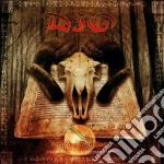 Dio - Chasing Rainbows - Live From Coliseum Washington 1984 cd