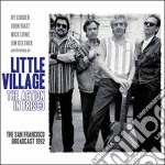 Little Village - The Action In Frisco