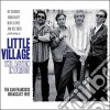 Little Village - The Action In Frisco cd
