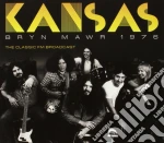 Kansas - Bryn Mawr 1976 cd