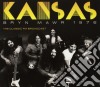 Kansas - Bryn Mawr 1976 cd