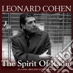 Leonard Cohen - The Spirit Of Radio (3 Cd)