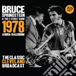 Bruce Springsteen & The E Street Band - Agora Ballroom - 1978 (3 Cd)