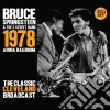 Bruce Springsteen & The E Street Band - Agora Ballroom - 1978 (3 Cd) cd