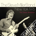 Steve Miller Band - New York 1976