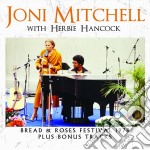 Joni Mitchell & Herbie Hancock - Bread & Roses Festival 1978