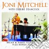 Joni Mitchell & Herbie Hancock - Bread & Roses Festival 1978 cd