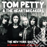 Tom Petty & The Heartbreakers - The New York Shuffle