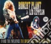 Robert Plant & Led Zeppelin - Under The Influence: The Songs That Made Them Rock (2 Cd) cd