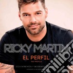 Ricky Martin - The Profile (2 Cd)