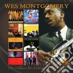 Wes Montgomery - The Classic Recordings 1958 - 1960 (4 Cd)