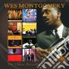 Wes Montgomery - The Classic Recordings 1958 - 1960 (4 Cd) cd
