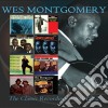 Wes Montgomery - The Classic Recordings 1960 - 1962 (4 Cd) cd