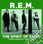 R.E.M. - The Spirit Of Radio (3 Cd)
