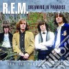 R.e.m. - Dreaming In Paradise cd