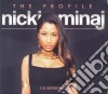 Nicki Minaj - The Profile (2 Cd) cd