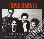 Replacements (The) - The Farewell Gig