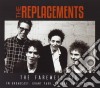 Replacements (The) - The Farewell Gig cd